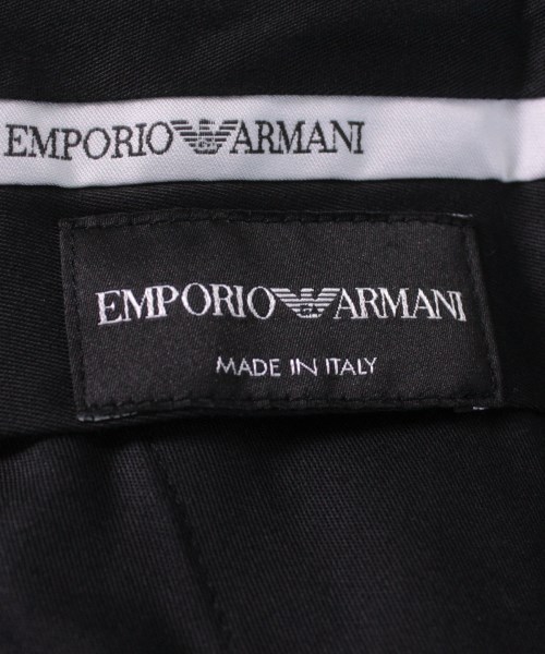 EMPORIO ARMANI セットアップ・スーツ（その他） メンズ エンポリオアルマーニ 中古　古着_画像6