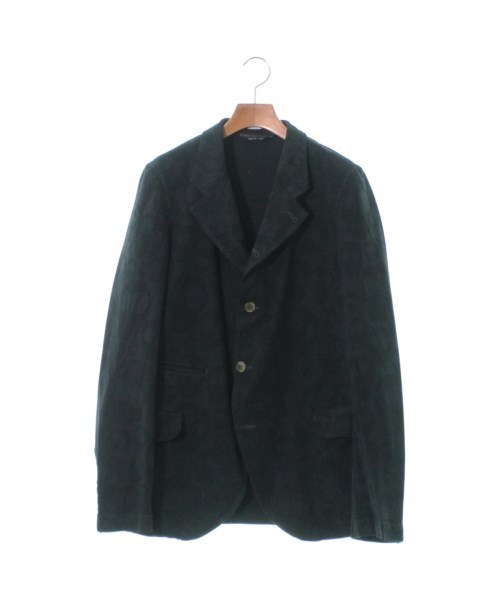COMME des GARCONS HOMME PLUS ブルゾン メンズ コムデギャルソンオム ...