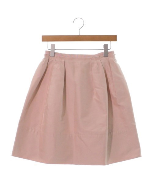FOXEY ひざ丈スカート レディース フォクシー 古着 www.cleanlineapp.com