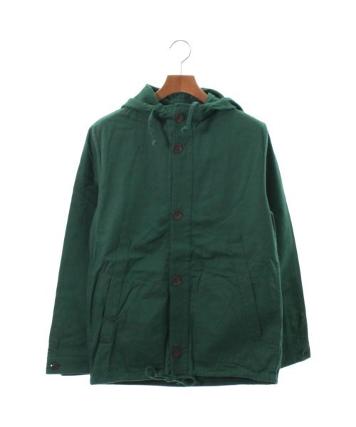 FRANK LEDER ブルゾン(その他) メンズ フランクリーダー 中古 古着