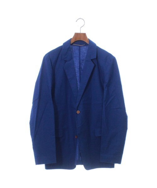 FRANK LEDER カジュアルジャケット メンズ フランクリーダー 古着 www