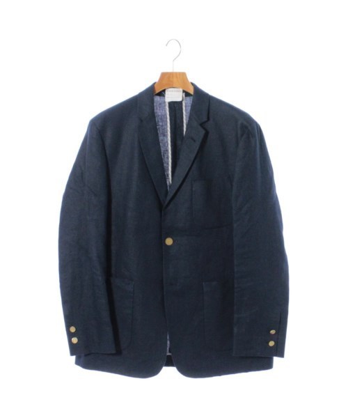 BLACK FLEECE BY Brooks Brothers テーラードジャケット メンズ