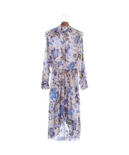 ISABEL MARANT ETOILE ワンピース レディース イザベルマラン