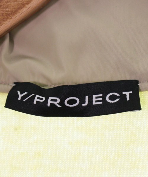 Y/Project スウェット メンズ ワイプロジェクト 古着 | charcas.gob.mx