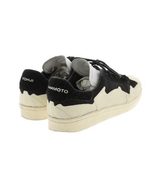 低価HOT ヤフオク! - Y-3 スニーカー メンズ ワイスリー 中古 古着