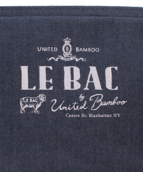 UNITED BAMBOO バッグ（その他） レディース ユナイテッド　バンブー 中古　古着_画像4