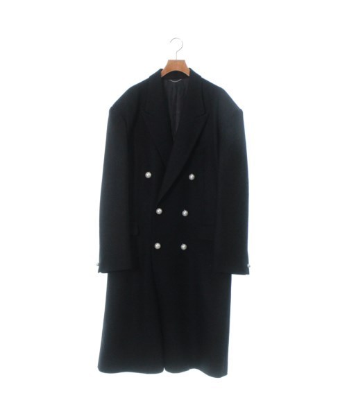 即購入○! 新品未使用! john lawrence sullivan コート-
