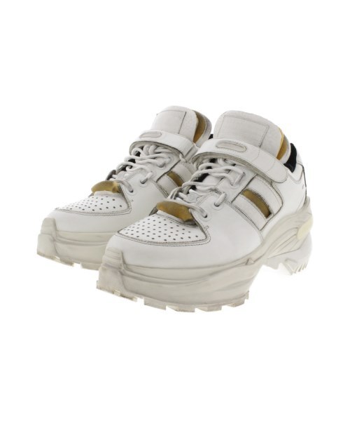 Maison Margiela スニーカー メンズ メゾンマルジェラ 中古 古着 ...
