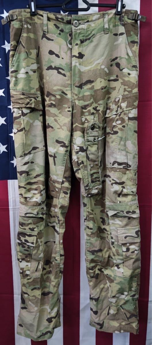 素晴らしい外見 USAF米空軍 ABU迷彩服 上下セット 実物 agapeeurope.org
