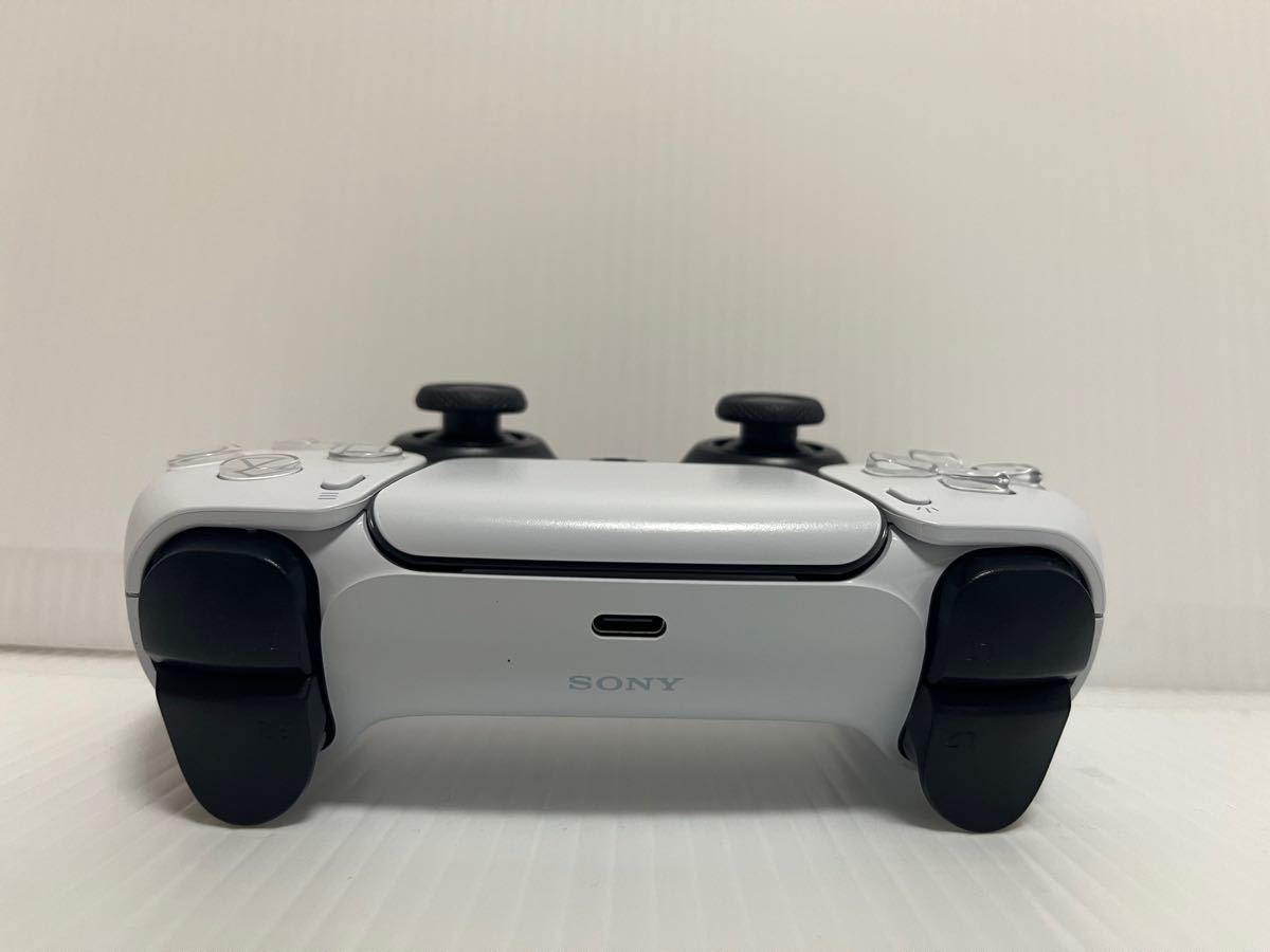 PlayStation5/ DualSense ワイヤレスコントローラー ジャンク品