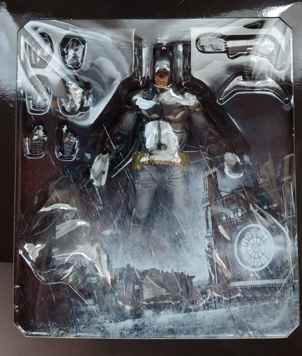 PLAY ARTS改 プレイアーツ改 BATMAN ARKHAM KNIGHT バットマン PLAY ARTS改 プレイアーツ改 BATMAN ARKHAM KNIGHT バットマン