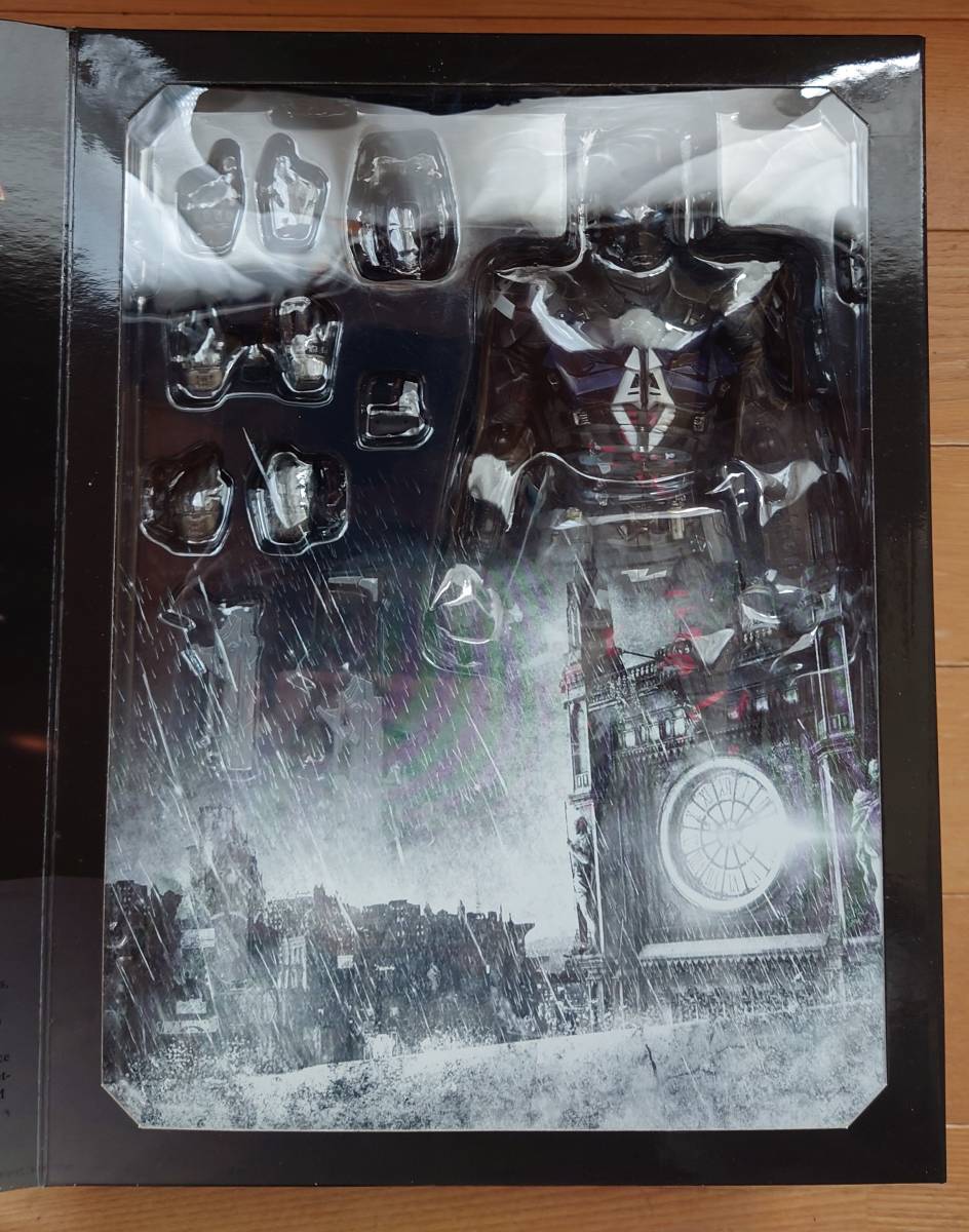 PLAY ARTS改 プレイアーツ改 BATMAN ARKHAM KNIGHT バットマン PLAY ARTS改 プレイアーツ改 BATMAN ARKHAM KNIGHT バットマン
