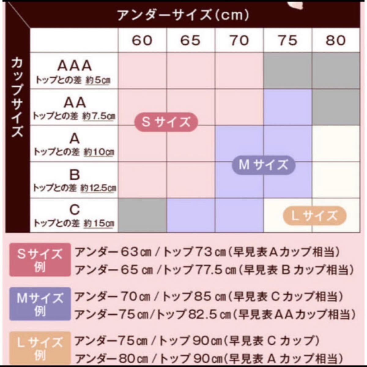 LUNA ルーナナチュラルアップナイトブラ S ダスティピンク LUNA ルーナナチュラルアップナイトブラ S ダスティピンク