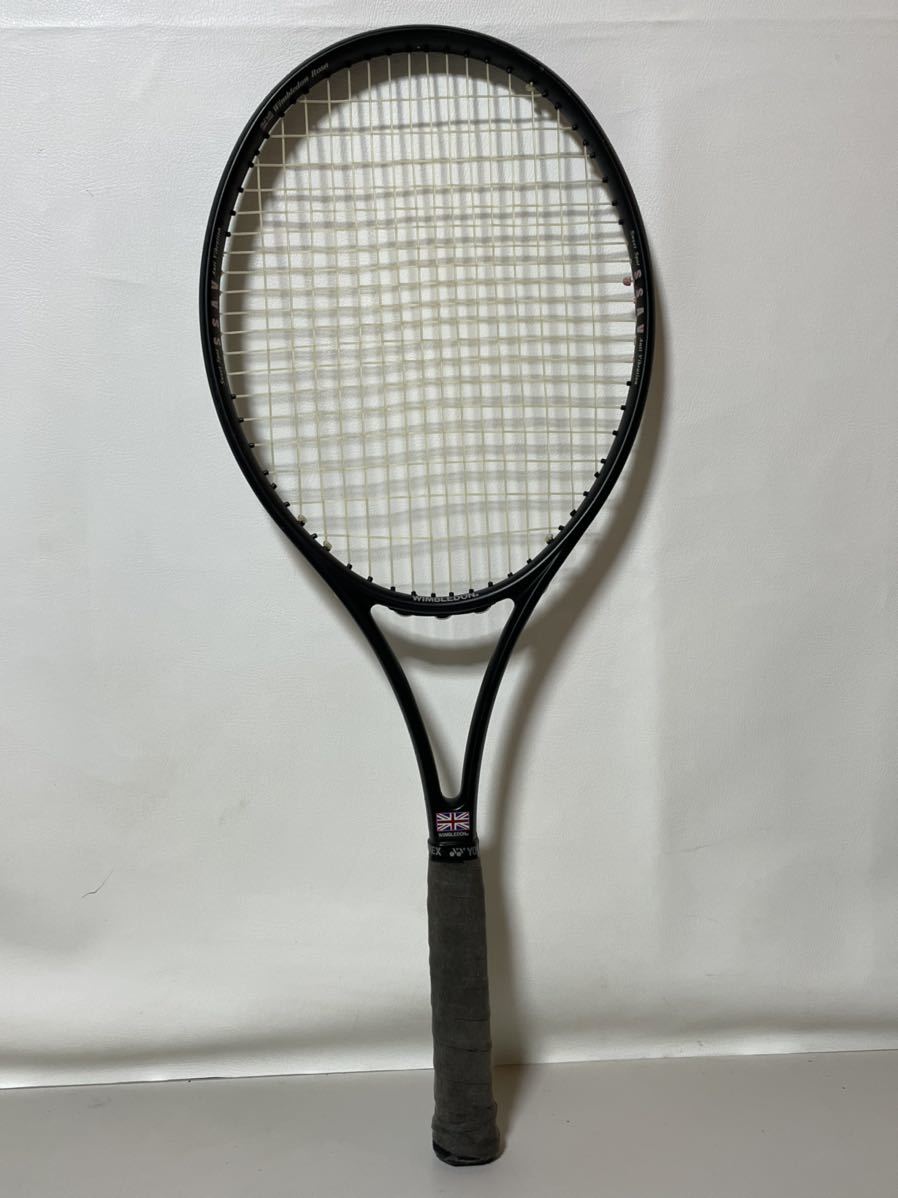 W2F013◇ウインブルドン Wimbledon Rosa テニスラケット 硬式テニス
