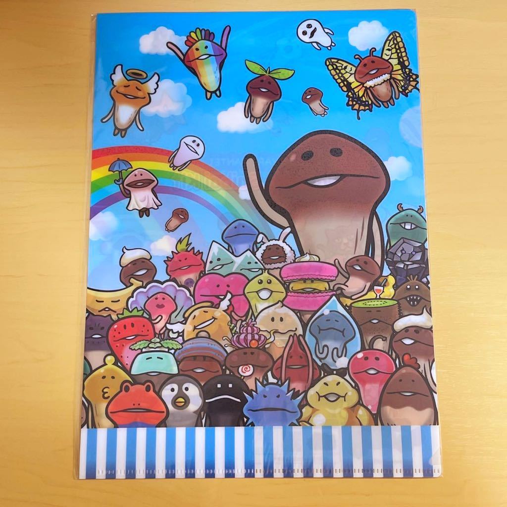 o..... nameko cultivation kit clear file Lawson limitation original unused 2