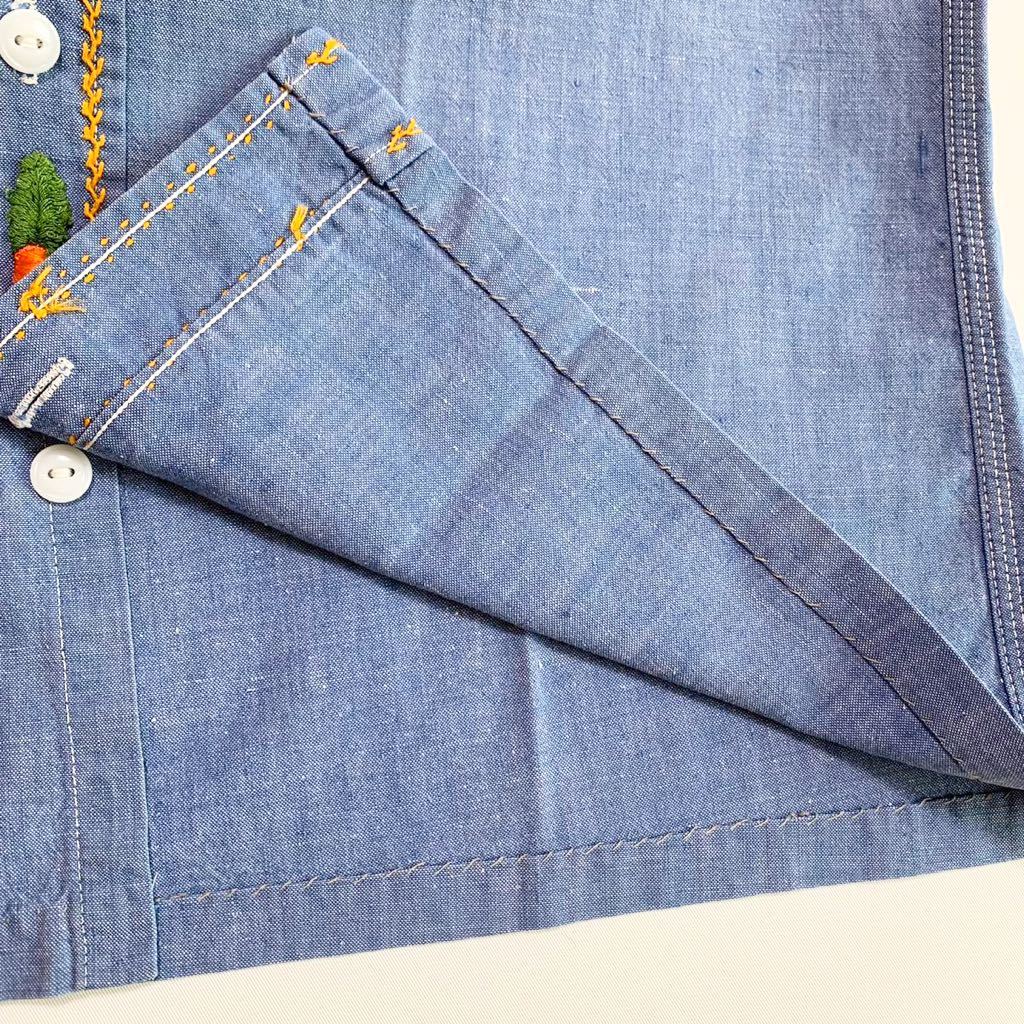 sears 60s vintage denim シアーズ ヴィンテージデニム | labiela.com