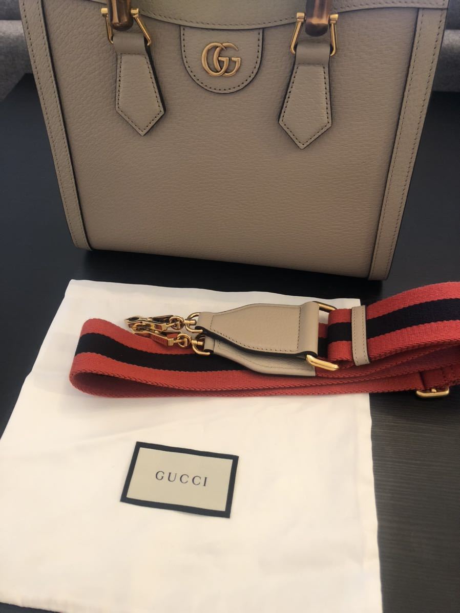 Yahoo!オークション - 1円スタート 未使用品 GUCCI グッチ Yahoo!オークション - 1円スタート 未使用品 GUCCI グッチ