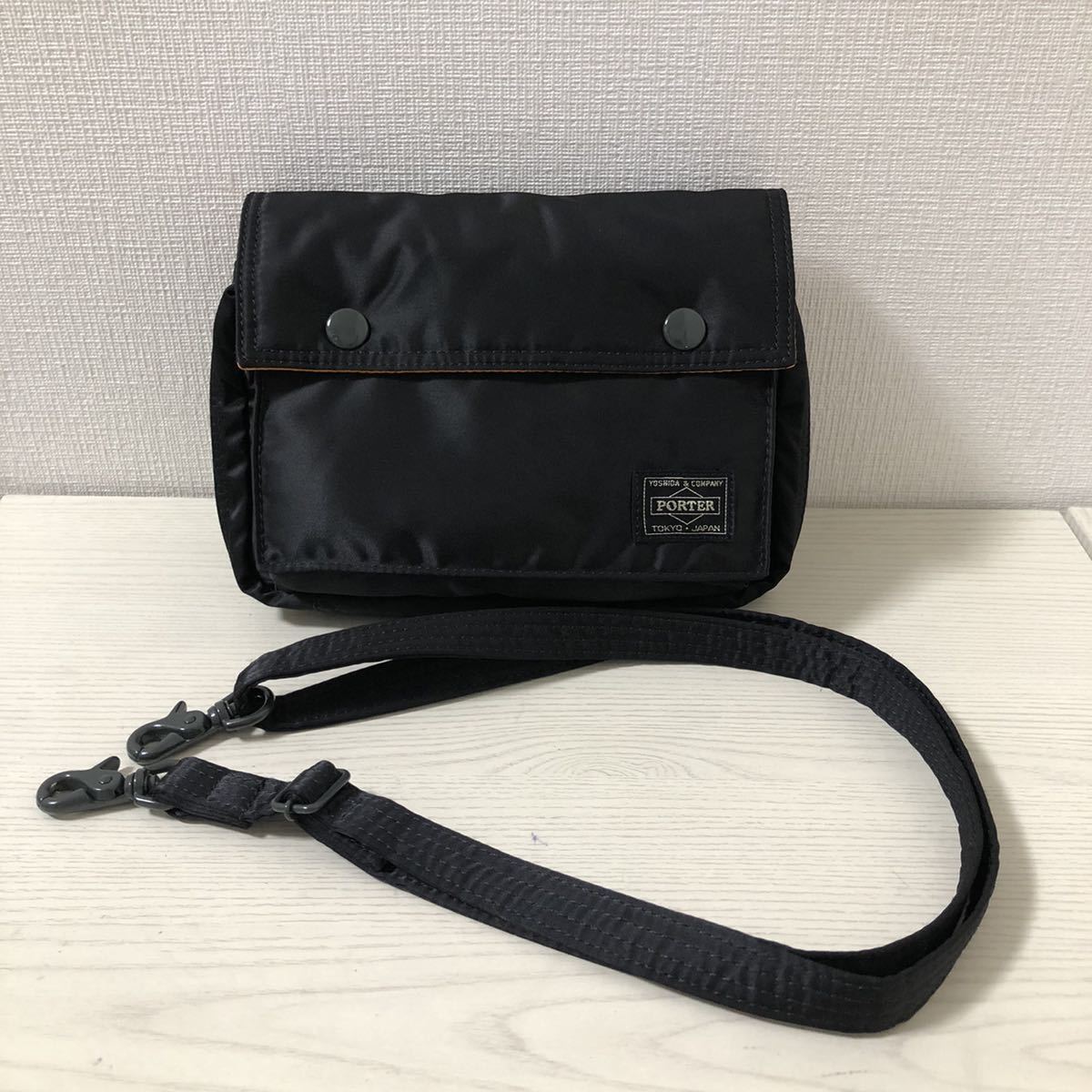 新型ポータータンカーショルダーバッグ - 通販 - parelhas.rn.gov.br