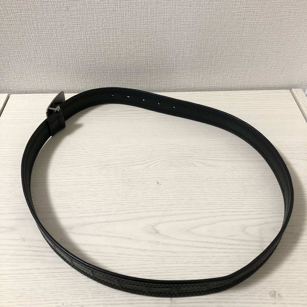 再値下げ】【レア品】【美品】サイズ85 BOTTEGA VENETA ボッテガ