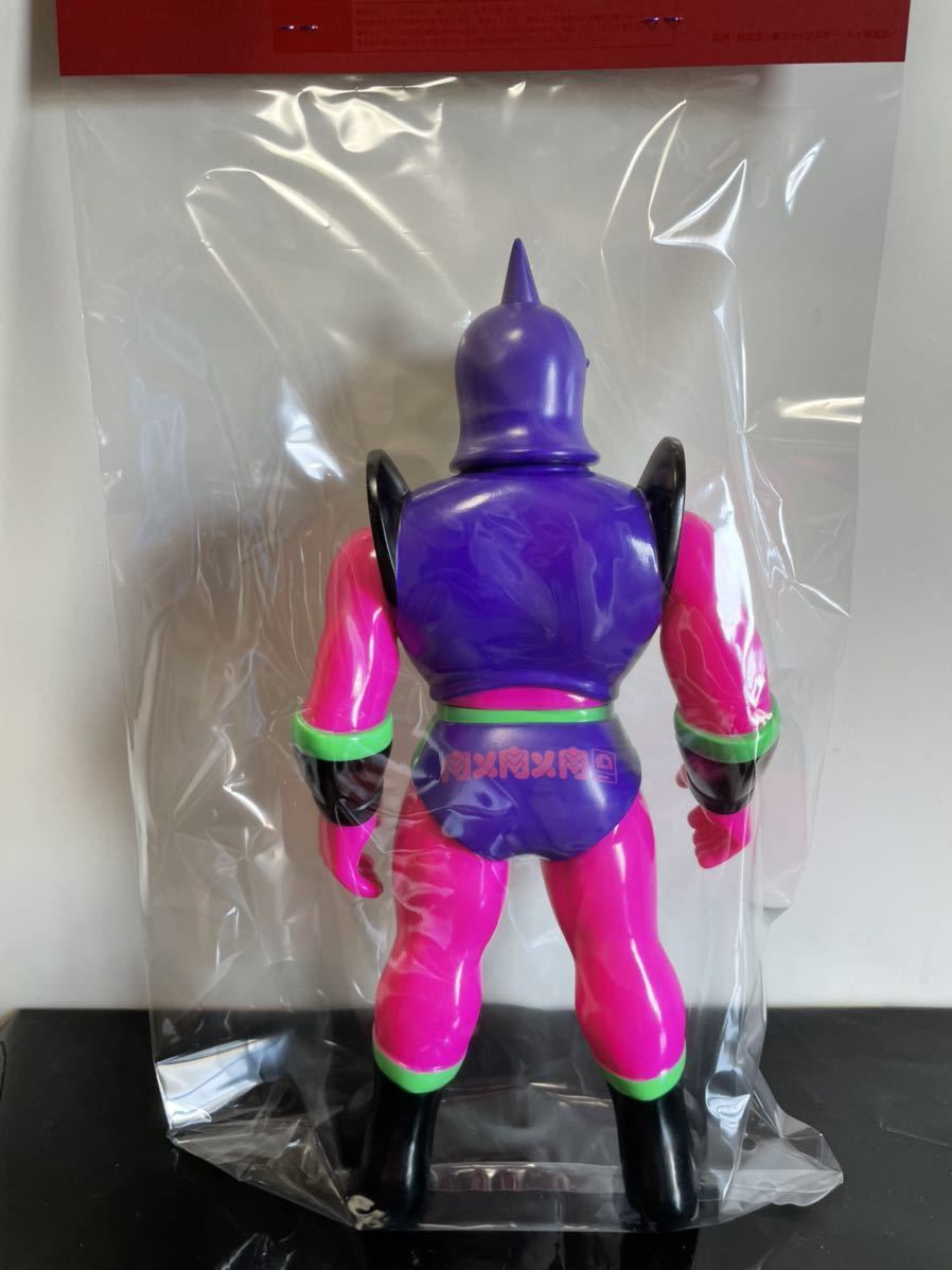 ファイブスタートイ キン肉マン マジカルモッシュミスフィッツ ファイブスタートイ キン肉マン マジカルモッシュミスフィッツ