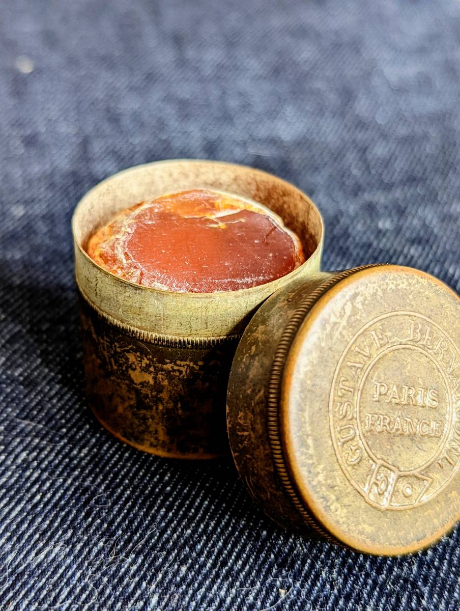 缶ベル(歴史ある松脂です)|Yahoo!フリマ(旧PayPayフリマ) 缶ベル(歴史ある松脂です)|Yahoo!フリマ(旧PayPayフリマ)