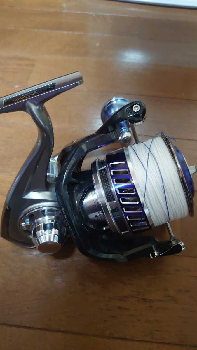 10ソルティガ6500H 替えスプール クロマグロ www.esole.eu