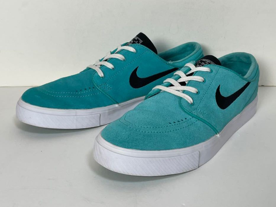 【tiffany】NIKE SB ZOOM STEFAN JANOSKI US10 ナイキ ジャノスキー ティファニー 28_画像2