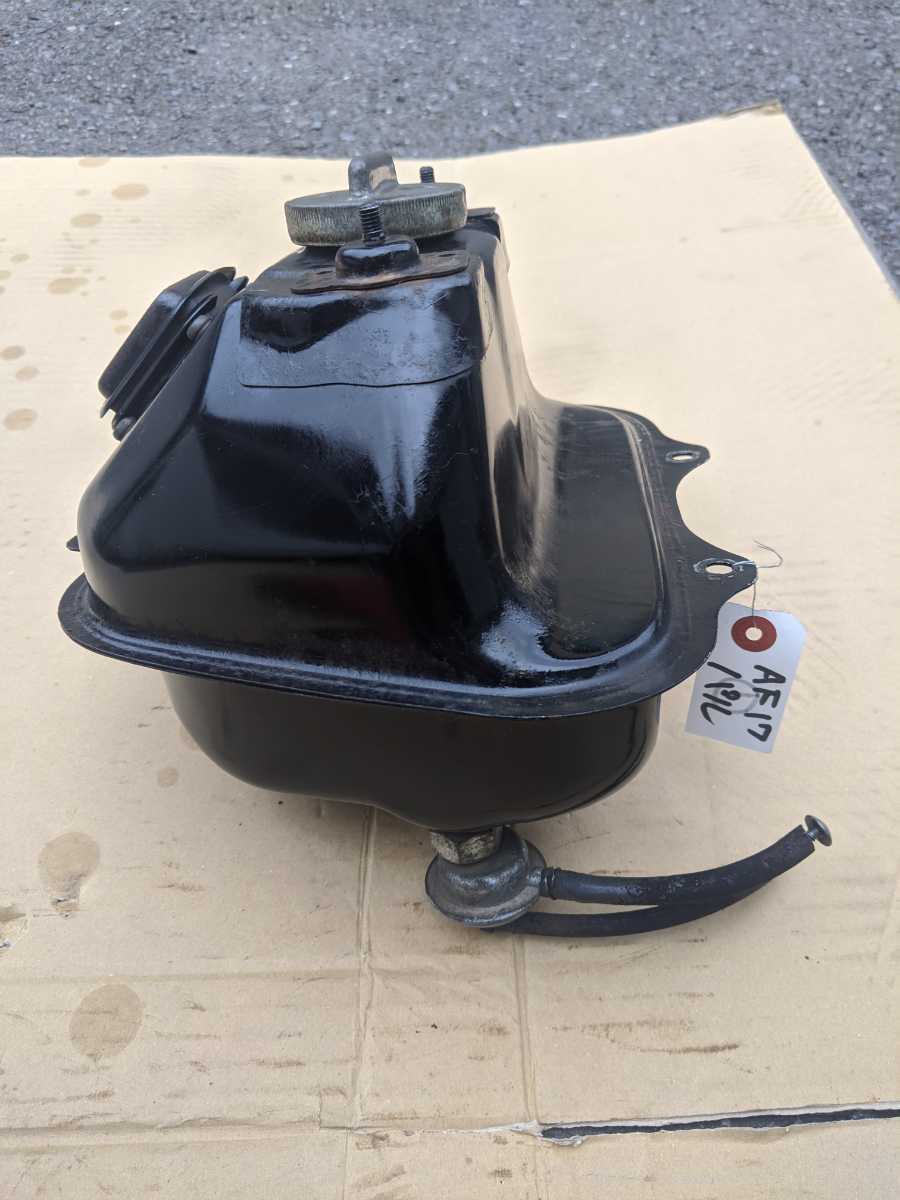 ンでお】 ヤフオク! - HONDA ホンダ AF17 パル PAL 燃料タンク タンク