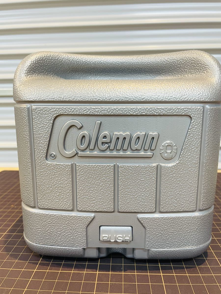 Coleman コールマン:508Aシングルストーブ(1991年5月製) Coleman コールマン:508Aシングルストーブ(1991年5月製)