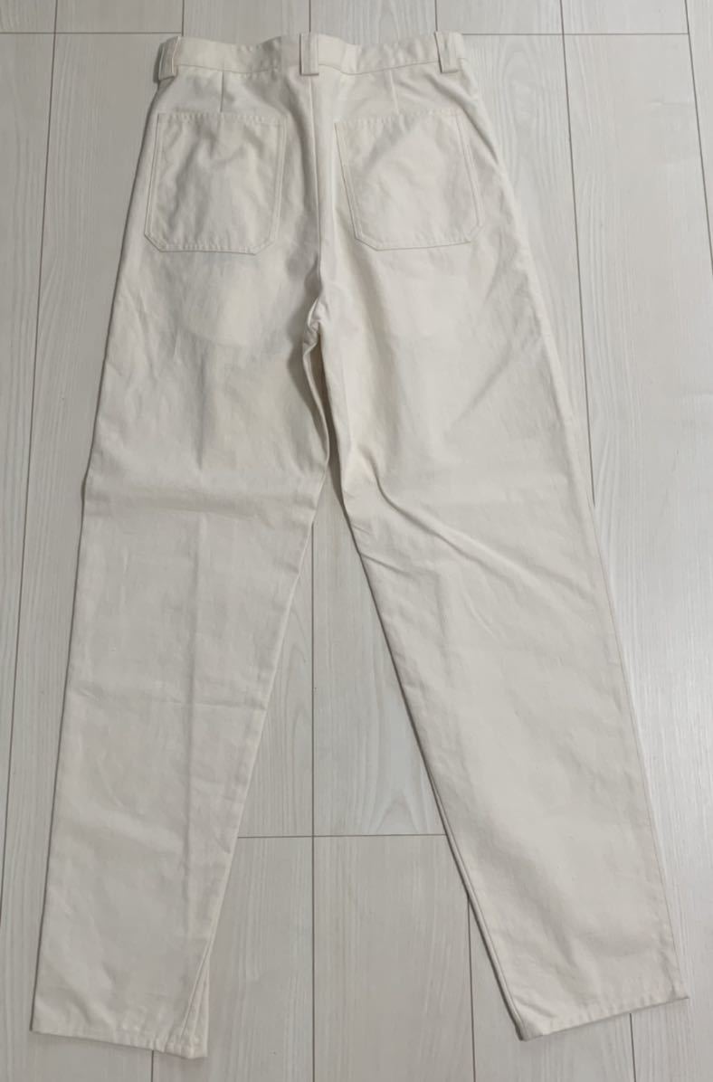 新品 未使用 正規品 グッチ メンズ トラウザーズパンツ ワイドパンツ