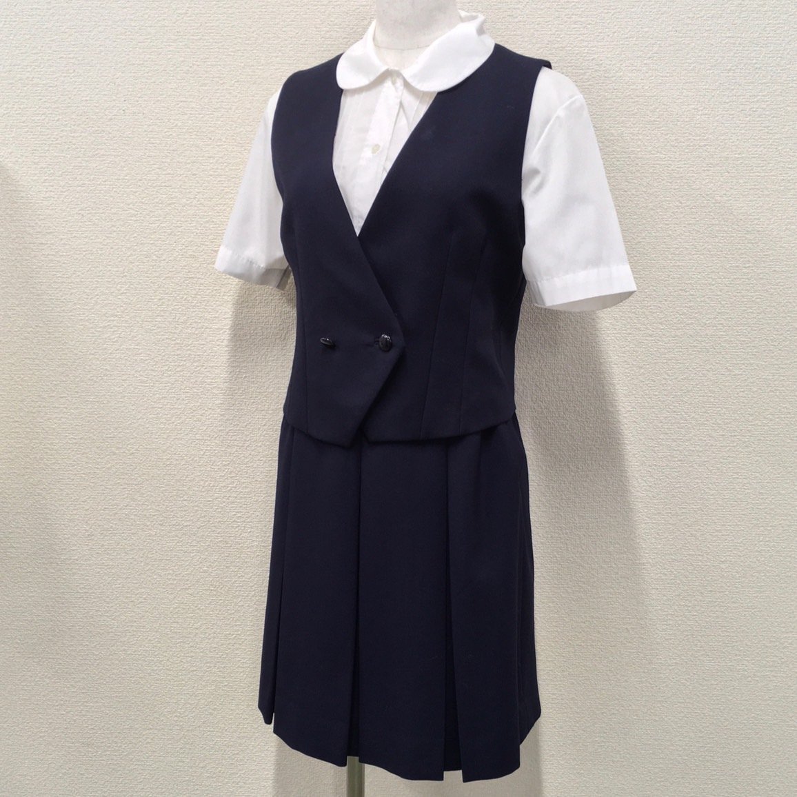 Yahoo!オークション - (G)A332(中古) 群馬県 前橋女子高校 3点 Yahoo!オークション - (G)A332(中古) 群馬県 前橋女子高校 3点