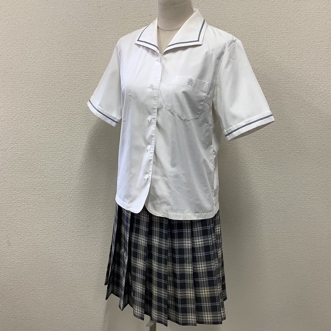 Yahoo!オークション - (Y)I976 (中古) 山形県 北村山高校 Yahoo!オークション - (Y)I976 (中古) 山形県 北村山高校