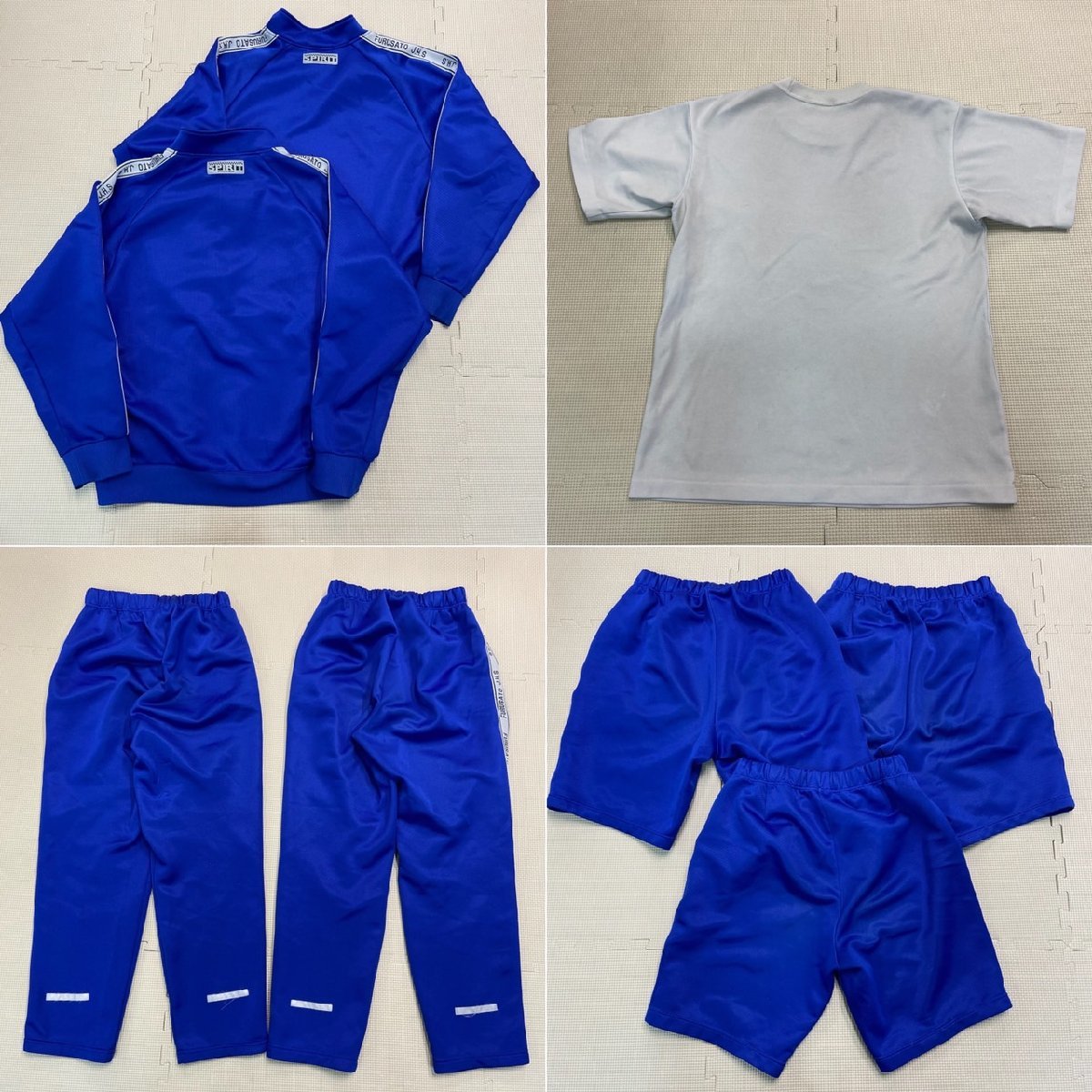 Yahoo!オークション - YTJ124 (中古) 栃木県 古里中学校 Yahoo!オークション - YTJ124 (中古) 栃木県 古里中学校