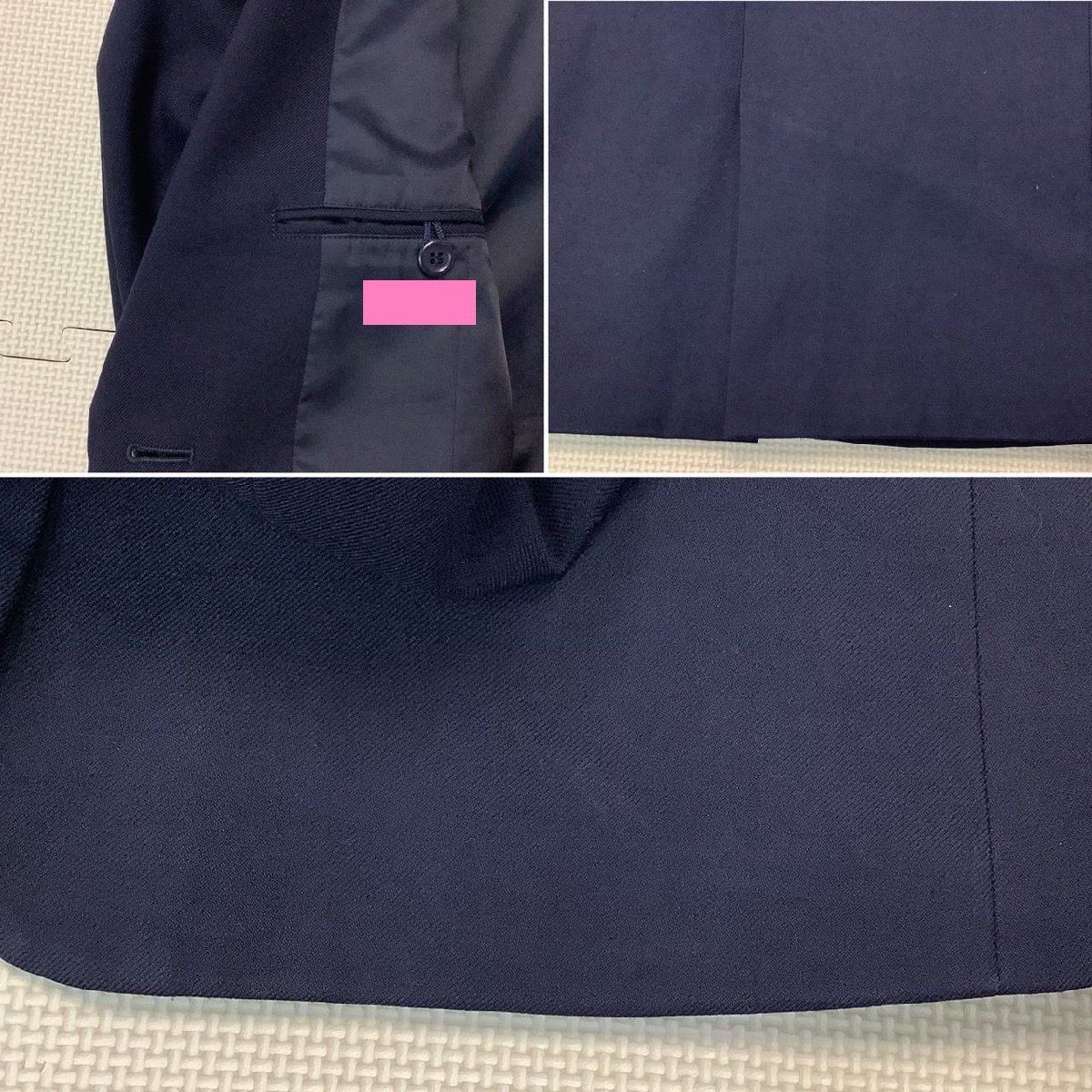Yahoo!オークション - (Y)I326 (中古) 福島県 安達東高校 6点 Yahoo!オークション - (Y)I326 (中古) 福島県 安達東高校 6点