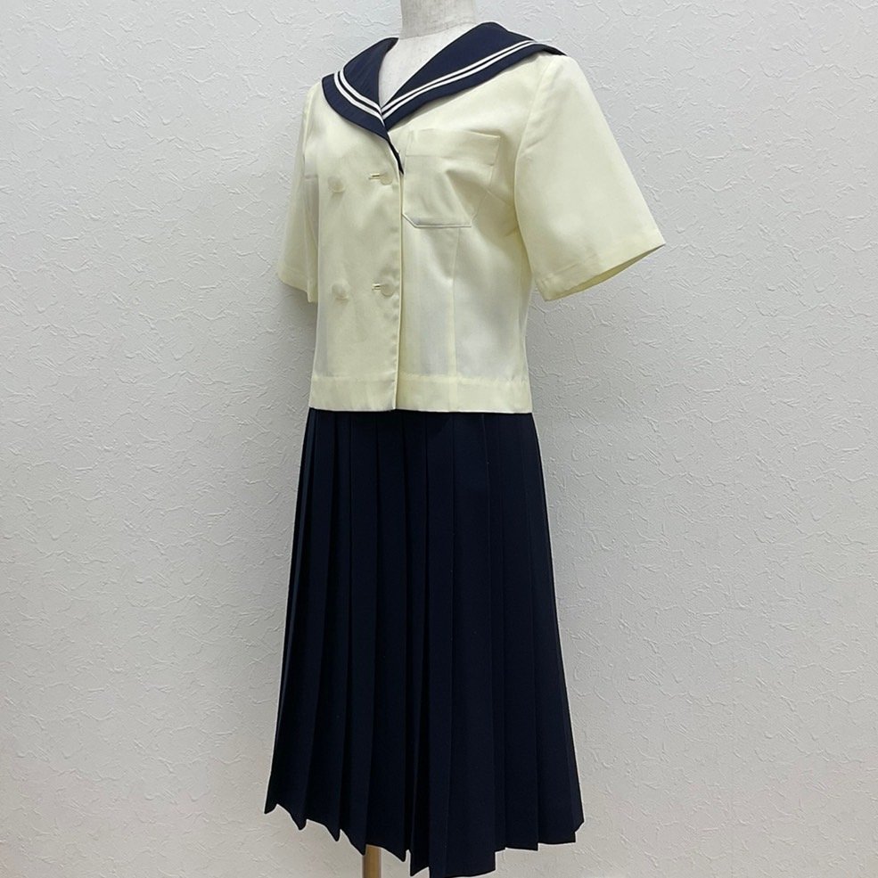 Yahoo!オークション - US517-3 (中古) 福島県 郡山商業高校 2点 Yahoo!オークション - US517-3 (中古) 福島県 郡山商業高校 2点