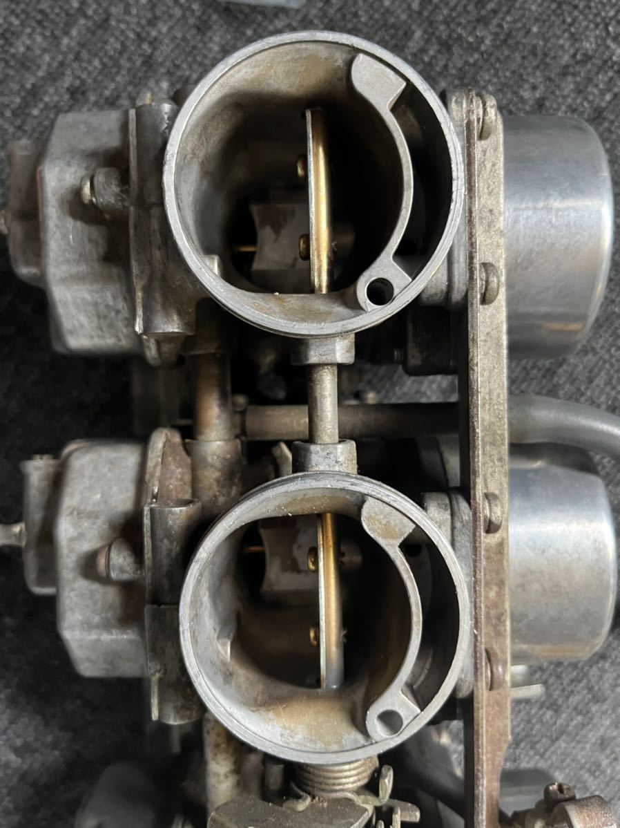 cb750f rc04 fa CB750F キャブレター 純正キャブレター キャブ