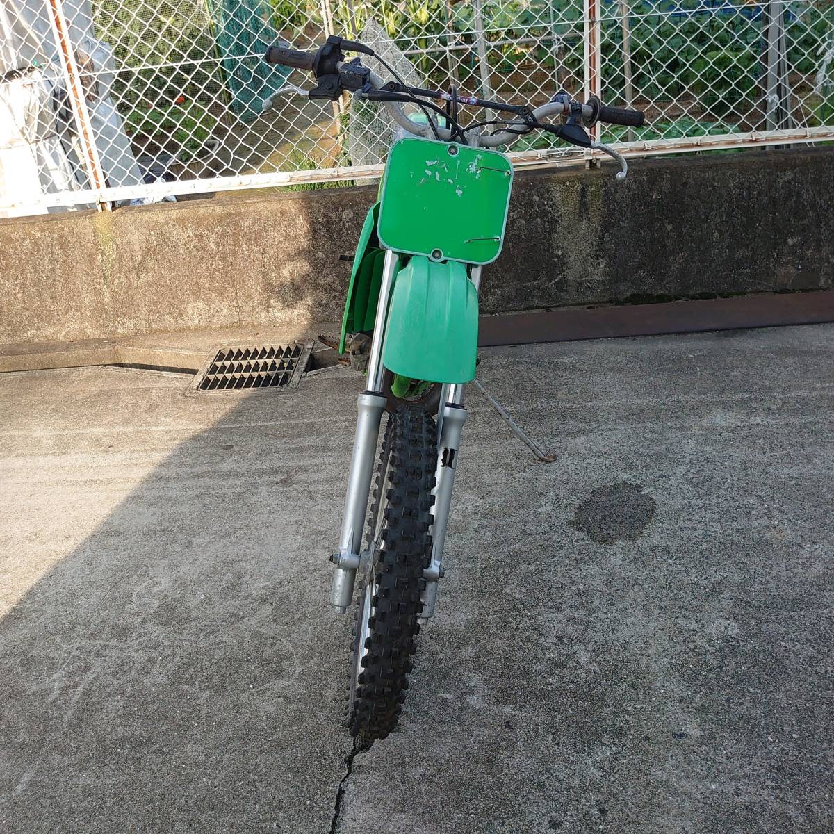 KX80 KX080P コンペモデルの画像2