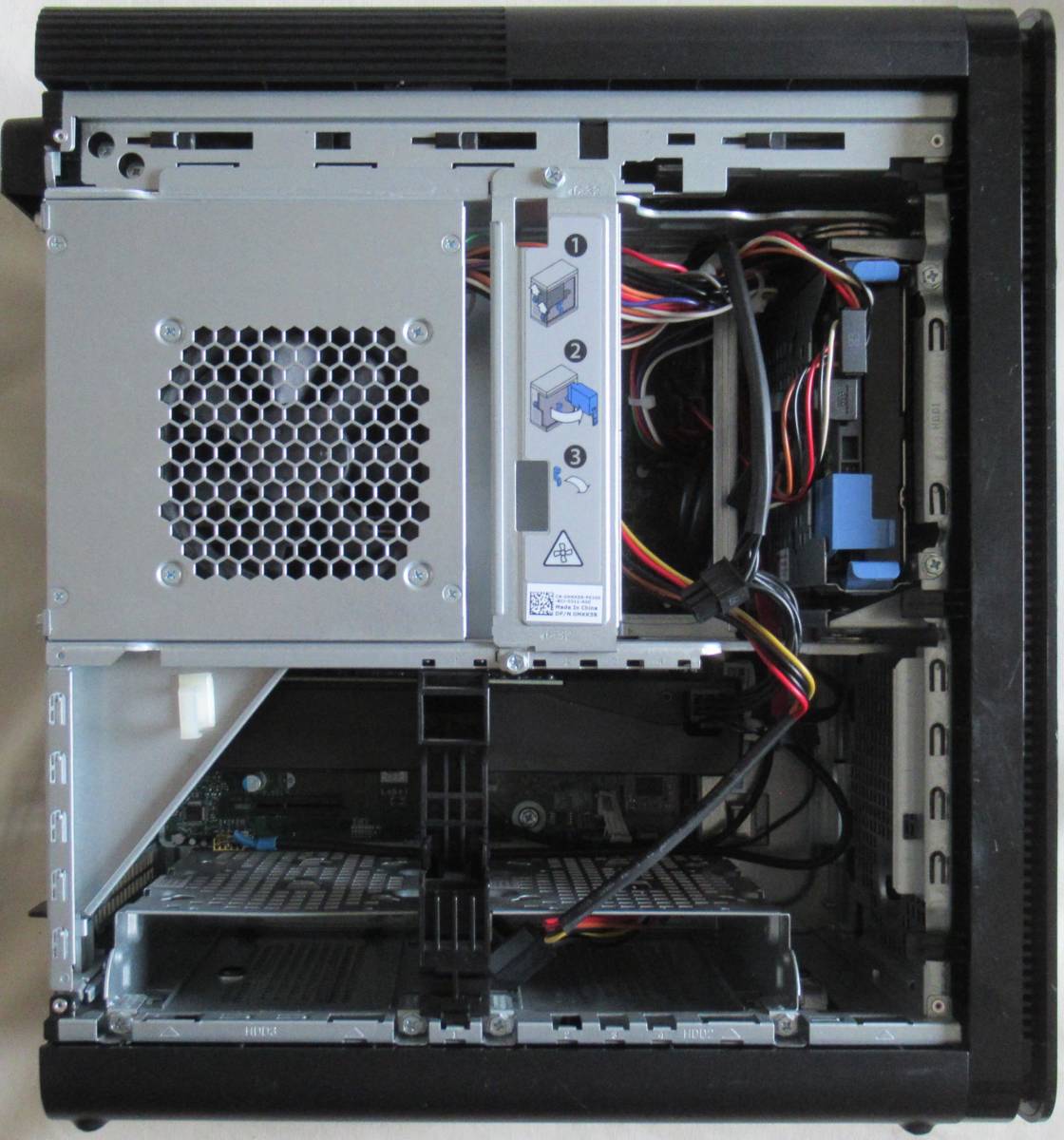 すぐ発送 ゲーミングPC GeForce GTX 1060(6GB) Core i7 8700 M.2 256GB