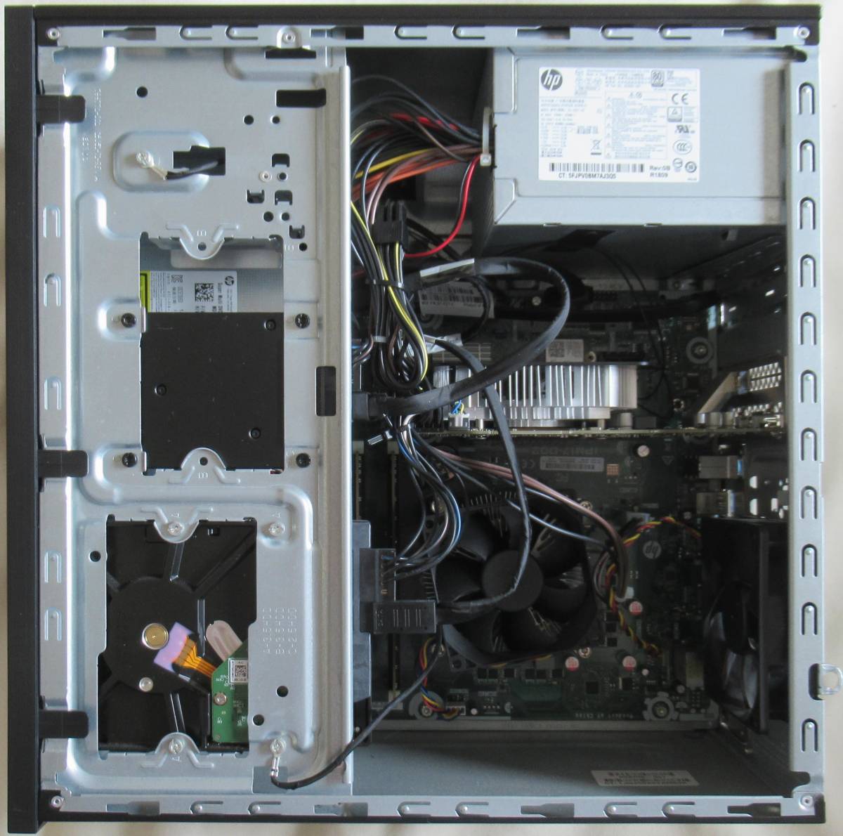ヤフオク! - すぐ発送 ゲーミングPC 第7世代 Core i7 7700 Ge 最短出荷 ゲーミングPC i7-7700/GTX1060搭載 デスクトップ型PC