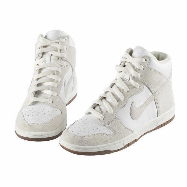 送料無料/即納】 A.P.C.別注コラボWMNS DUNK SKINNY APC SP 24.5