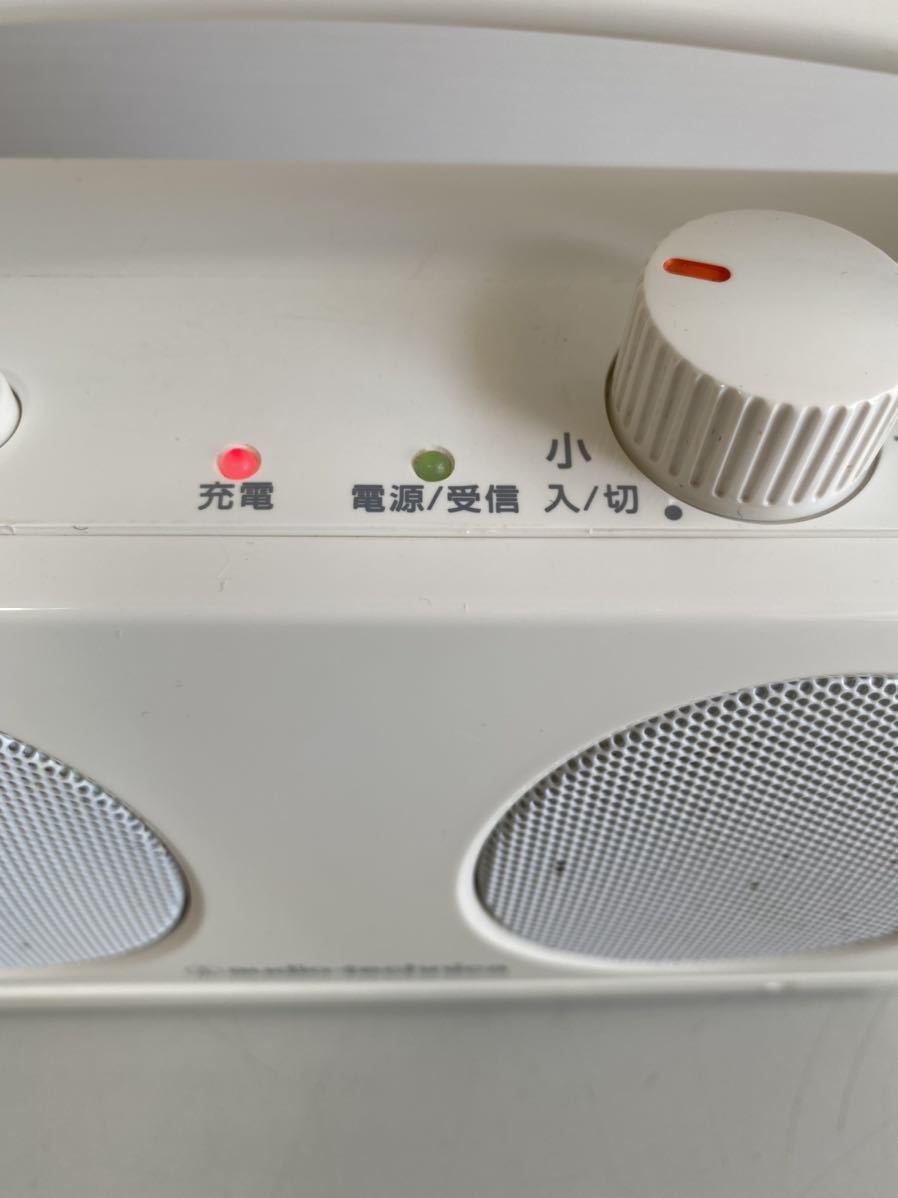 希望者のみラッピング無料 中古ジャンク品 audio-technica オーディオテクニカ AT-SP760R 動作未確認 ワイヤレス ステレオ スピーカー lacistitis.es 希望者のみラッピング無料 中古ジャンク品 audio-technica オーディオテクニカ AT-SP760R 動作未確認 ワイヤレス ステレオ スピーカー lacistitis.es