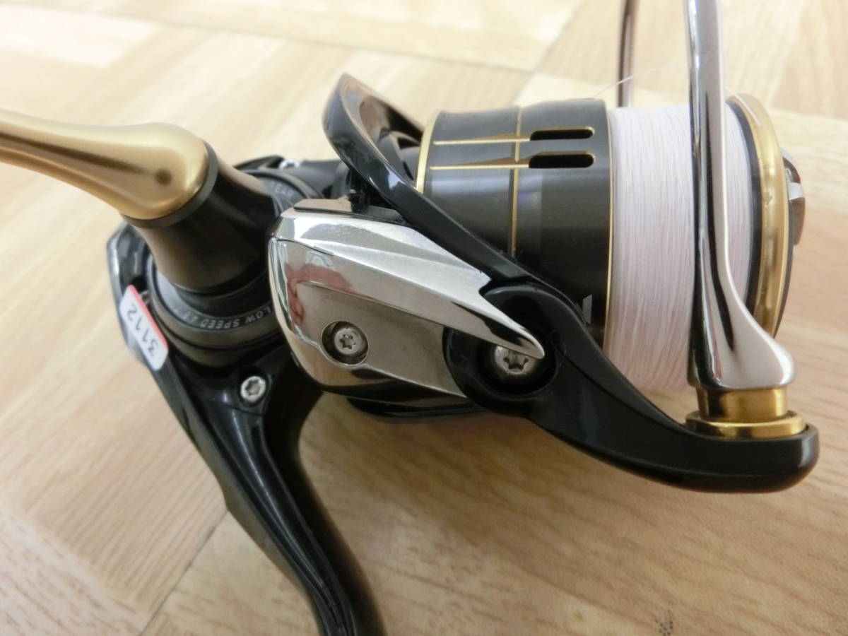 of/245197/2206/ダイワ DAIWA スピニングリール 19 バリスティック