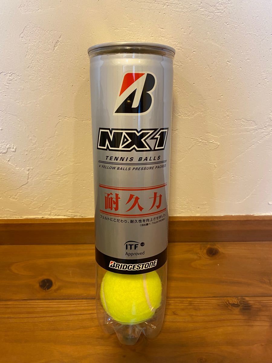 すず様専用 NX1新球4球入り9缶 【一部予約販売】 スポーツ・レジャー