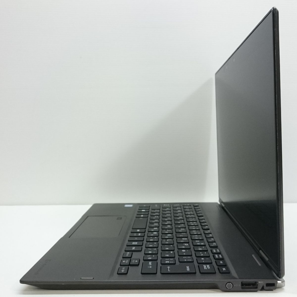 TOSHIBA 2in1 コンバーチブル dynabook V72/BME Win10/Core i5-7200U[M5295]_画像3