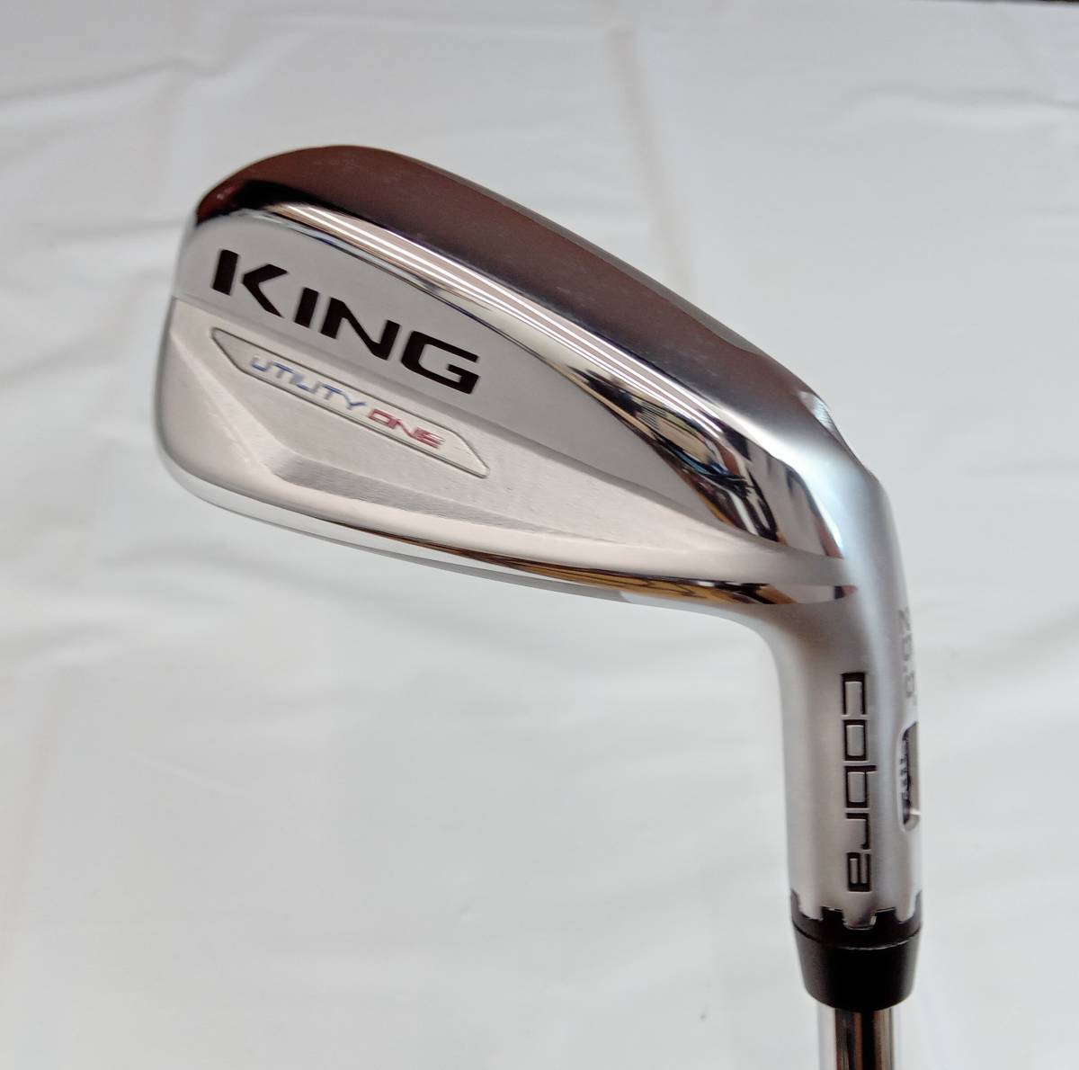 cobra コブラ UTILITY KING utility one length ユーティリティ 5番手