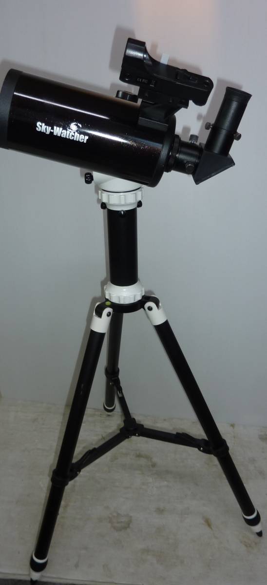 CV3968 スカイウォッチャー 天体望遠鏡 AZ-GTi マウント セット