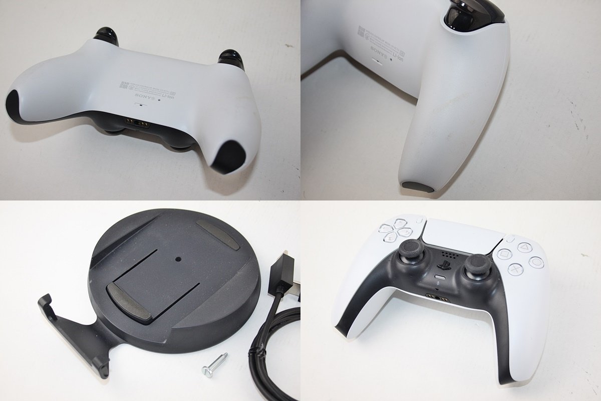 S4D-46-072-2] SONY ソニー PlayStation5 PS5 プレイステーション5 ディスクドライブ CFI-1000 A  825GB 本体のみ 動作確確認済 中古 product details | Yahoo! Auctions Japan proxy bidding  and shopping service | FROM JAPAN