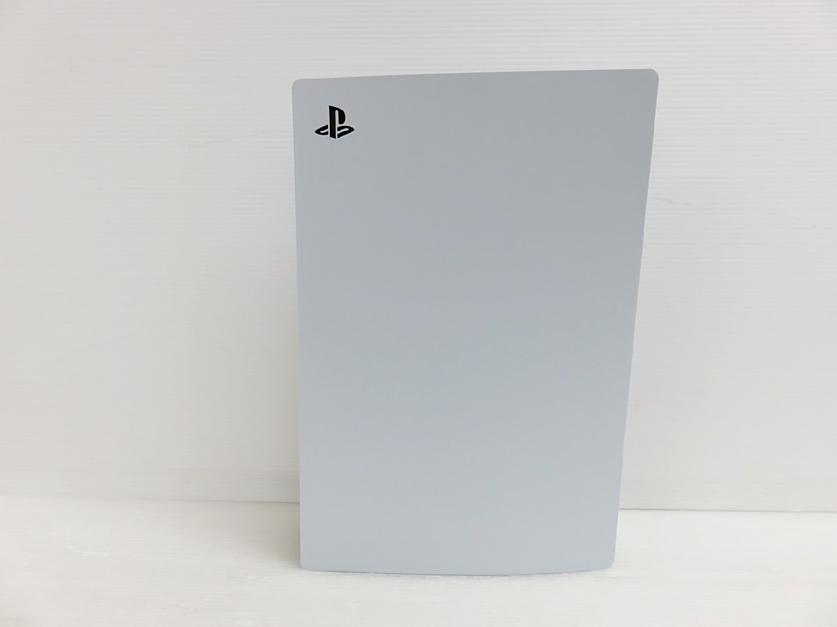 4D-46-008-3] SONY ソニー PlayStation5 PS5 プレイステーション5