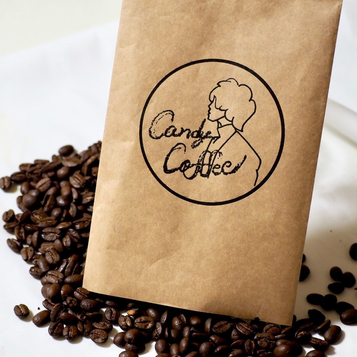 カフェインレス 濃厚な美味さで満足感の高い コーヒー エチオピア モカ 珈琲豆屋さんのカフェインレス コーヒー豆 デカフェ 健康