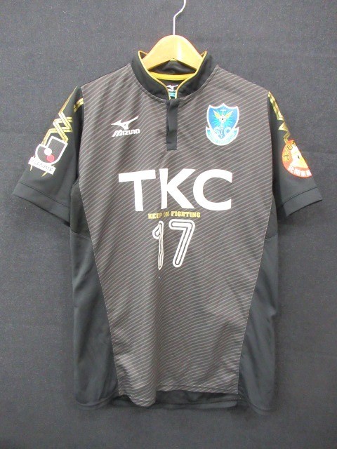 100円スタート!】 r2_8291 良品 サッカー Jリーグ 栃木SC 2014